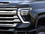 New 2025 Chevrolet Silverado 3500 High Country Crew Cab 4WD Pickup for sale #C255305 - photo 9