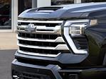New 2025 Chevrolet Silverado 3500 High Country Crew Cab 4WD Pickup for sale #C255305 - photo 12