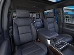 New 2025 Chevrolet Silverado 3500 High Country Crew Cab 4WD Pickup for sale #C255305 - photo 15