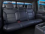 New 2025 Chevrolet Silverado 3500 High Country Crew Cab 4WD Pickup for sale #C255305 - photo 16