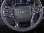 New 2025 Chevrolet Silverado 3500 High Country Crew Cab 4WD Pickup for sale #C255305 - photo 18