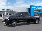 New 2025 Chevrolet Silverado 3500 High Country Crew Cab 4WD Pickup for sale #C255305 - photo 1