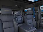 New 2025 Chevrolet Silverado 3500 High Country Crew Cab 4WD Pickup for sale #C255305 - photo 23