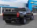 New 2025 Chevrolet Silverado 3500 High Country Crew Cab 4WD Pickup for sale #C255305 - photo 3