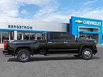 New 2025 Chevrolet Silverado 3500 High Country Crew Cab 4WD Pickup for sale #C255305 - photo 4
