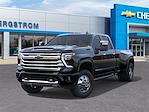 New 2025 Chevrolet Silverado 3500 High Country Crew Cab 4WD Pickup for sale #C255305 - photo 5