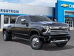 New 2025 Chevrolet Silverado 3500 High Country Crew Cab 4WD Pickup for sale #C255305 - photo 6