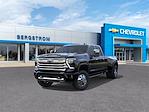 New 2025 Chevrolet Silverado 3500 High Country Crew Cab 4WD Pickup for sale #C255305 - photo 7