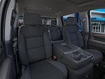 New 2025 Chevrolet Silverado 2500 LT Crew Cab 4WD Pickup for sale #C255306 - photo 15