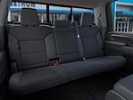 New 2025 Chevrolet Silverado 2500 LT Crew Cab 4WD Pickup for sale #C255306 - photo 16
