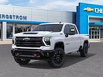 New 2025 Chevrolet Silverado 2500 LT Crew Cab 4WD Pickup for sale #C255306 - photo 5