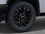 New 2025 Chevrolet Silverado 2500 LT Crew Cab 4WD Pickup for sale #C255306 - photo 8