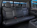 New 2025 Chevrolet Silverado 1500 LT Crew Cab 4WD Pickup for sale #C255307 - photo 16