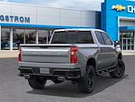 New 2025 Chevrolet Silverado 1500 LT Crew Cab 4WD Pickup for sale #C255307 - photo 3