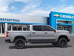New 2025 Chevrolet Silverado 1500 LT Crew Cab 4WD Pickup for sale #C255307 - photo 4