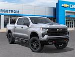 New 2025 Chevrolet Silverado 1500 LT Crew Cab 4WD Pickup for sale #C255307 - photo 6