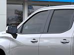New 2025 Chevrolet Silverado 1500 LT Crew Cab 4WD Pickup for sale #C255311 - photo 11