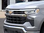 New 2025 Chevrolet Silverado 1500 LT Crew Cab 4WD Pickup for sale #C255311 - photo 12