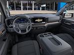 New 2025 Chevrolet Silverado 1500 LT Crew Cab 4WD Pickup for sale #C255311 - photo 14