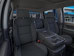 New 2025 Chevrolet Silverado 1500 LT Crew Cab 4WD Pickup for sale #C255311 - photo 15