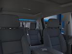 New 2025 Chevrolet Silverado 1500 LT Crew Cab 4WD Pickup for sale #C255311 - photo 23