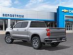 New 2025 Chevrolet Silverado 1500 LT Crew Cab 4WD Pickup for sale #C255311 - photo 2