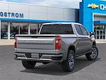 New 2025 Chevrolet Silverado 1500 LT Crew Cab 4WD Pickup for sale #C255311 - photo 3
