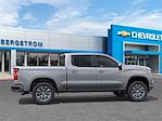 New 2025 Chevrolet Silverado 1500 LT Crew Cab 4WD Pickup for sale #C255311 - photo 4
