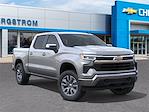 New 2025 Chevrolet Silverado 1500 LT Crew Cab 4WD Pickup for sale #C255311 - photo 6
