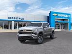 New 2025 Chevrolet Silverado 1500 LT Crew Cab 4WD Pickup for sale #C255311 - photo 7