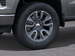 New 2025 Chevrolet Silverado 1500 LT Crew Cab 4WD Pickup for sale #C255311 - photo 8