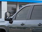 New 2025 Chevrolet Silverado 2500 LT Crew Cab 4WD Pickup for sale #C255312 - photo 11