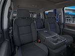 New 2025 Chevrolet Silverado 2500 LT Crew Cab 4WD Pickup for sale #C255312 - photo 15