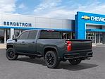 New 2025 Chevrolet Silverado 2500 LT Crew Cab 4WD Pickup for sale #C255312 - photo 2