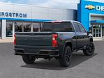 New 2025 Chevrolet Silverado 2500 LT Crew Cab 4WD Pickup for sale #C255312 - photo 3