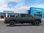 New 2025 Chevrolet Silverado 2500 LT Crew Cab 4WD Pickup for sale #C255312 - photo 4