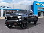 New 2025 Chevrolet Silverado 2500 LT Crew Cab 4WD Pickup for sale #C255312 - photo 5