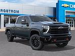 New 2025 Chevrolet Silverado 2500 LT Crew Cab 4WD Pickup for sale #C255312 - photo 6