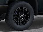 New 2025 Chevrolet Silverado 2500 LT Crew Cab 4WD Pickup for sale #C255312 - photo 8