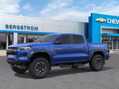 New 2025 Chevrolet Colorado ZR2 Crew Cab 4WD Pickup for sale #C255318 - photo 1