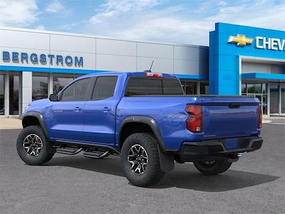 New 2025 Chevrolet Colorado ZR2 Crew Cab 4WD Pickup for sale #C255318 - photo 2
