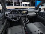 New 2025 Chevrolet Colorado ZR2 Crew Cab 4WD Pickup for sale #C255318 - photo 14