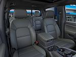 New 2025 Chevrolet Colorado ZR2 Crew Cab 4WD Pickup for sale #C255318 - photo 15