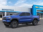 New 2025 Chevrolet Colorado ZR2 Crew Cab 4WD Pickup for sale #C255318 - photo 1