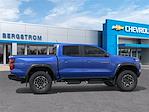 New 2025 Chevrolet Colorado ZR2 Crew Cab 4WD Pickup for sale #C255318 - photo 4