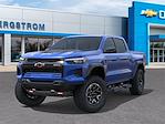 New 2025 Chevrolet Colorado ZR2 Crew Cab 4WD Pickup for sale #C255318 - photo 5