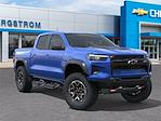 New 2025 Chevrolet Colorado ZR2 Crew Cab 4WD Pickup for sale #C255318 - photo 6