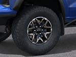 New 2025 Chevrolet Colorado ZR2 Crew Cab 4WD Pickup for sale #C255318 - photo 8