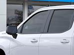 New 2025 Chevrolet Silverado 1500 RST Crew Cab 4WD Pickup for sale #C255321 - photo 11