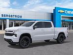 New 2025 Chevrolet Silverado 1500 RST Crew Cab 4WD Pickup for sale #C255321 - photo 1